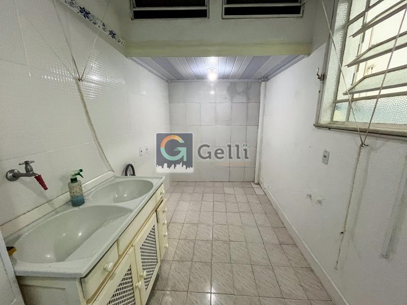 Apartamento, 2 quartos, 55 m² - Foto 12