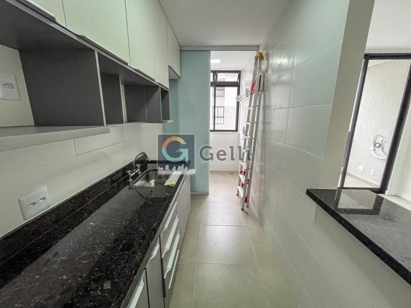 Apartamento em Corrêas, Petrópolis