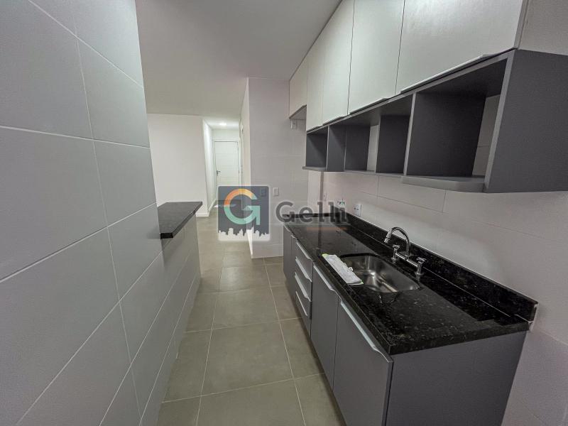 Apartamento em Corrêas, Petrópolis