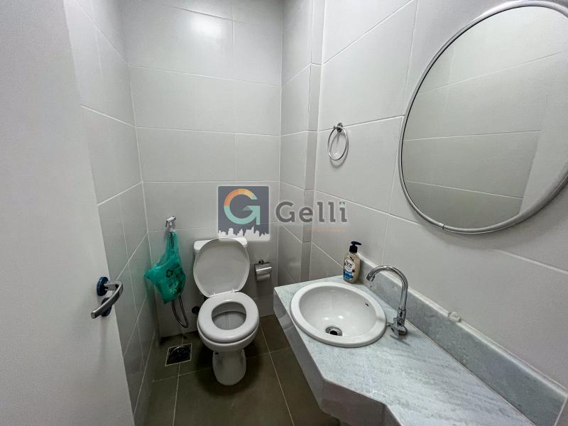 Apartamento em Corrêas, Petrópolis