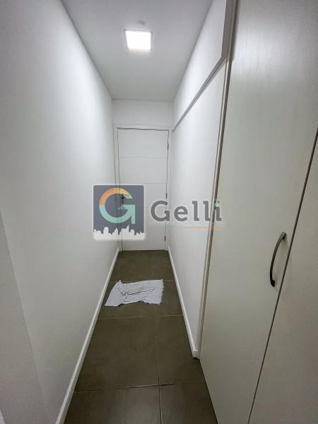 Apartamento em Corrêas, Petrópolis