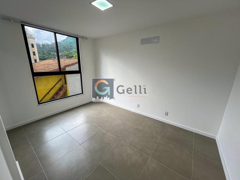 Apartamento em Corrêas, Petrópolis