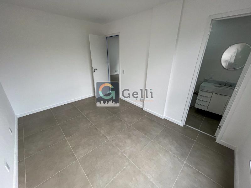 Apartamento em Corrêas, Petrópolis