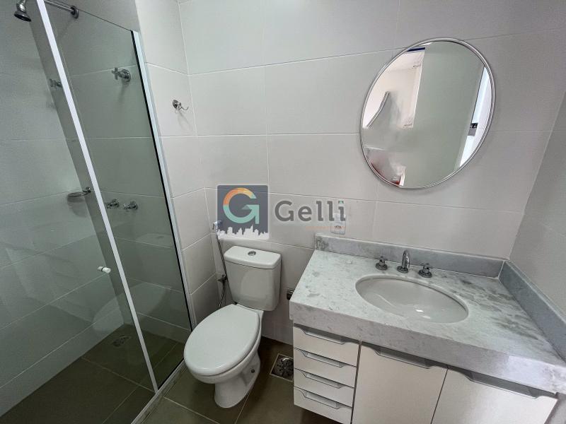 Apartamento em Corrêas, Petrópolis