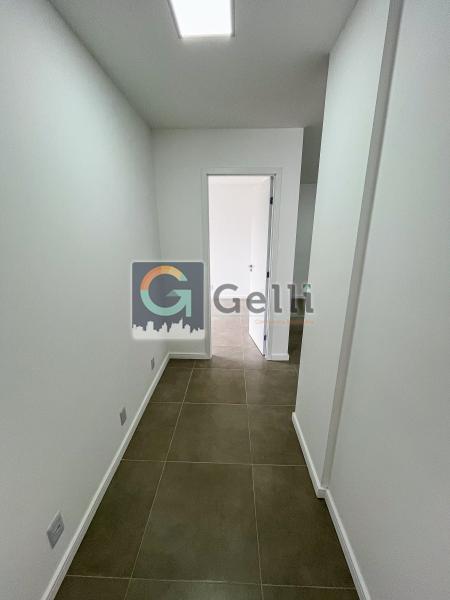 Apartamento em Corrêas, Petrópolis