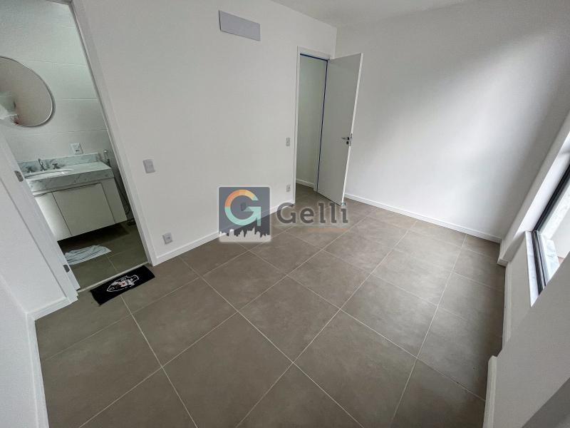Apartamento em Corrêas, Petrópolis