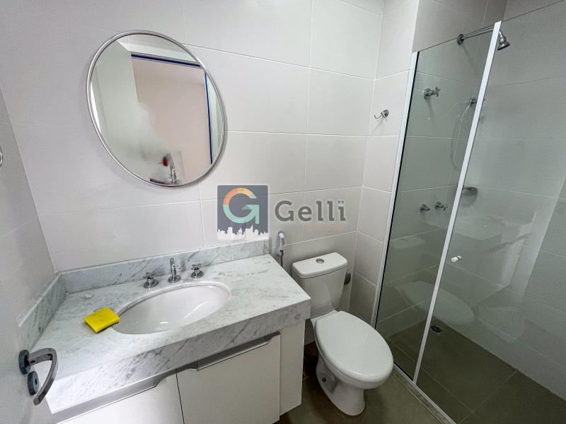 Apartamento em Corrêas, Petrópolis