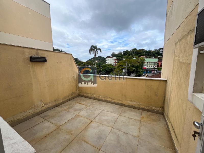 Apartamento para Alugar em Castelânea, Petrópolis - RJ - Foto 3