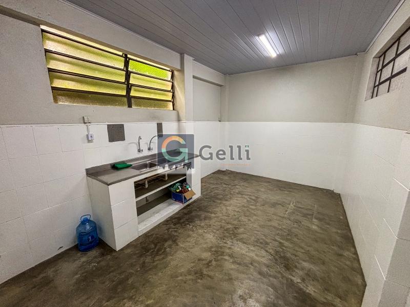 Galpão  em Quitandinha, Petrópolis