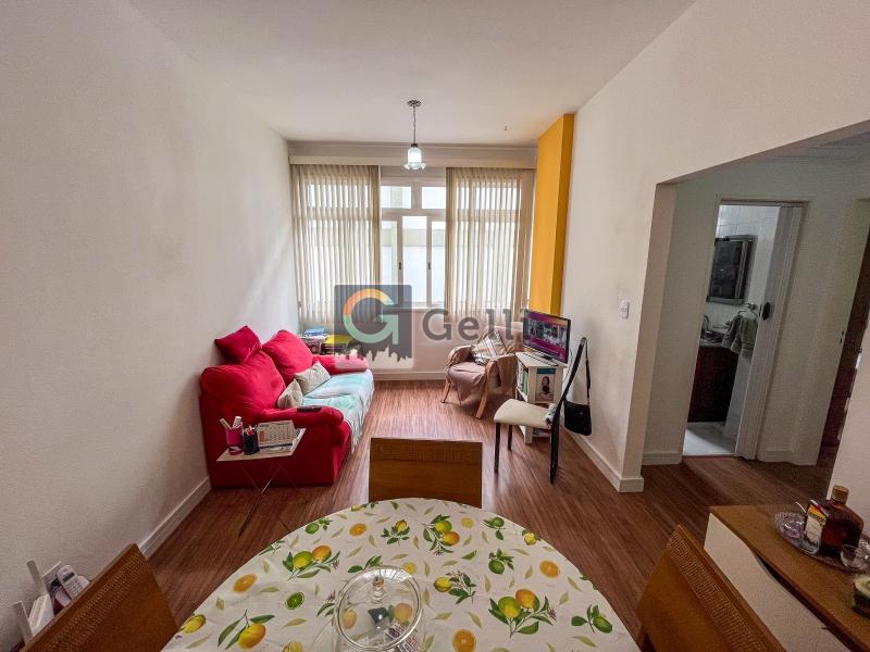 Apartamento à venda em Centro, Petrópolis - RJ - Foto 1