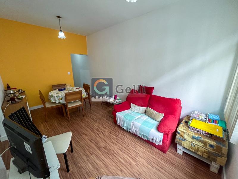 Apartamento em Centro, Petrópolis