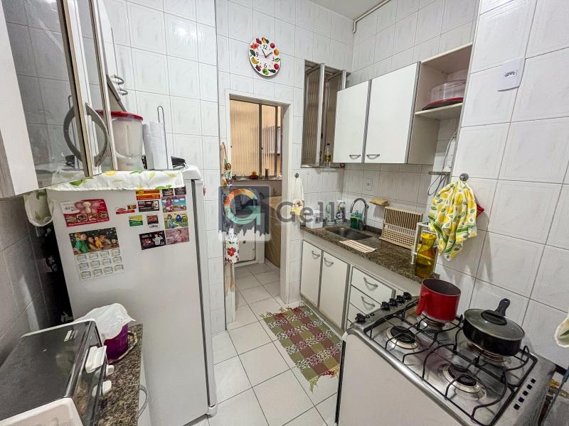 Apartamento em Centro, Petrópolis