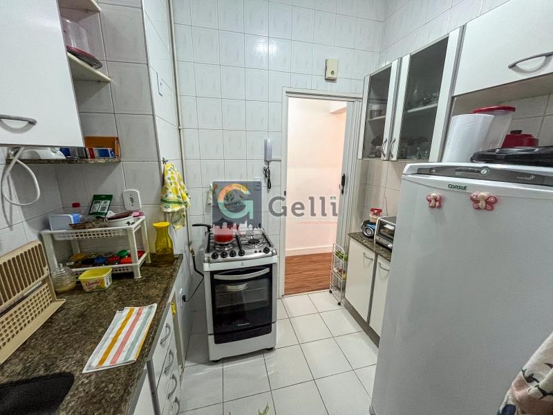 Apartamento à venda em Centro, Petrópolis - RJ - Foto 11