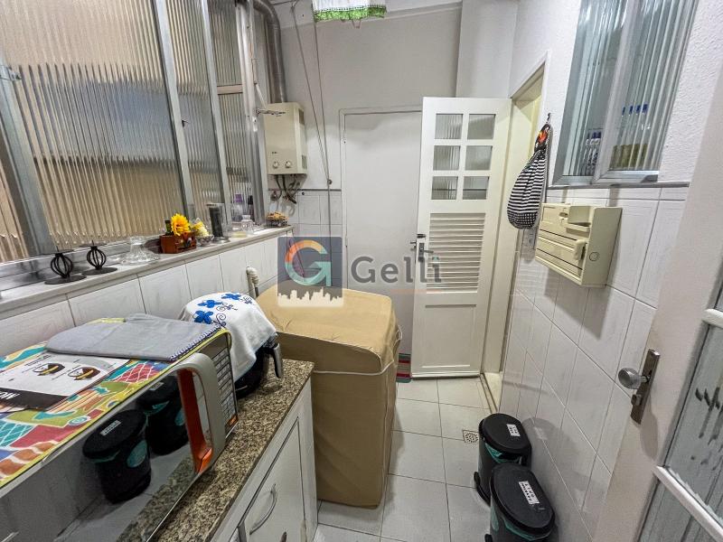 Apartamento à venda em Centro, Petrópolis - RJ - Foto 12