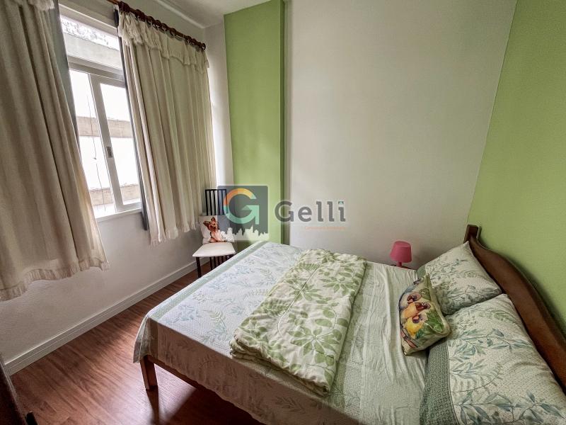 Apartamento em Centro, Petrópolis