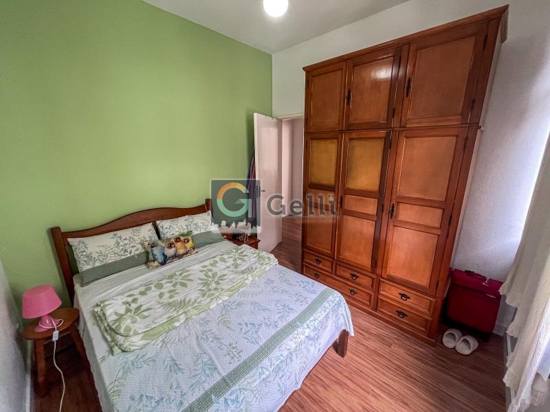 Apartamento em Centro, Petrópolis