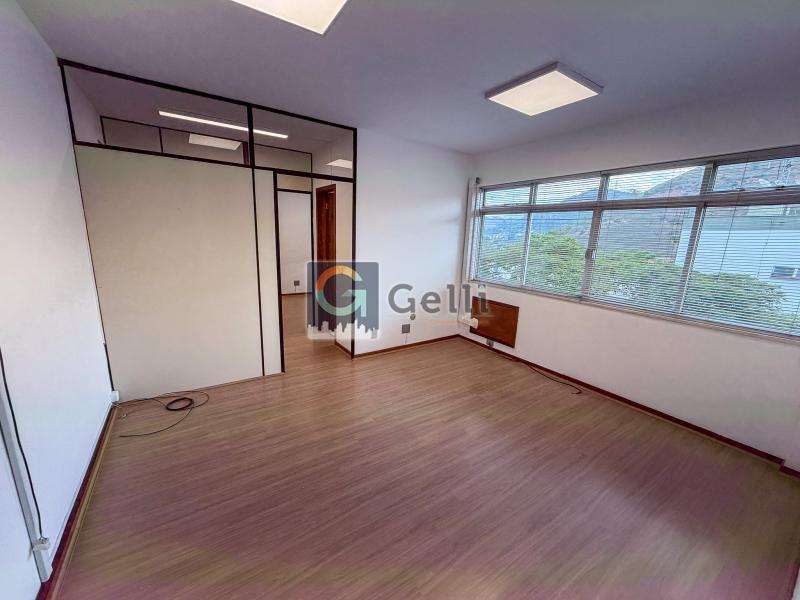 Sala para Alugar em Itaipava, Petrópolis - RJ - Foto 1