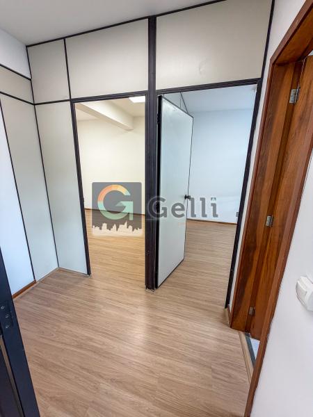 Sala para Alugar em Itaipava, Petrópolis - RJ - Foto 3