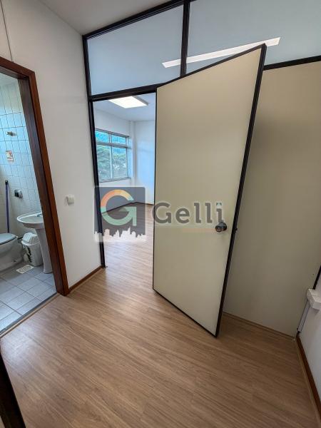Sala para Alugar em Itaipava, Petrópolis - RJ - Foto 4