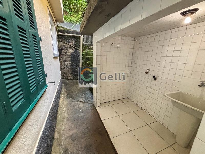 Casa, 1 quarto, 40 m² - Foto 3