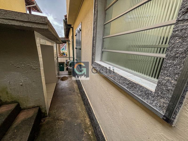 Casa, 1 quarto, 40 m² - Foto 4