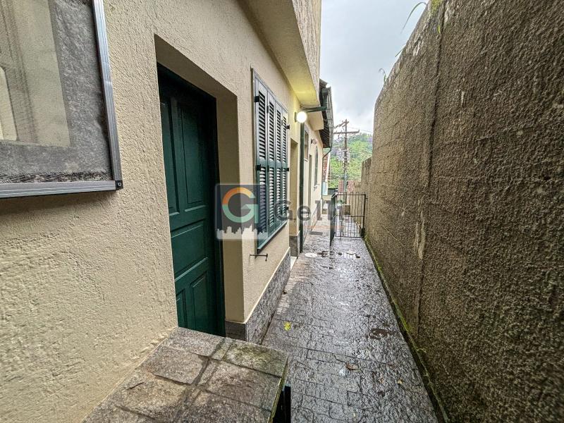 Casa, 1 quarto, 40 m² - Foto 1