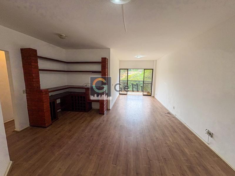 Apartamento para Alugar em Saldanha Marinho, Petrópolis - RJ - Foto 1