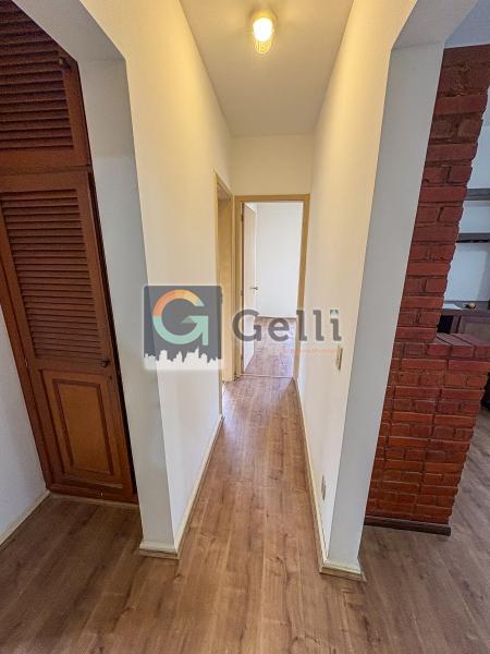 Apartamento para Alugar em Saldanha Marinho, Petrópolis - RJ - Foto 16