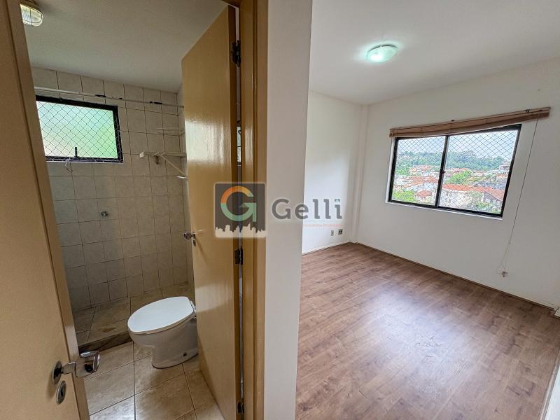 Apartamento para Alugar em Saldanha Marinho, Petrópolis - RJ - Foto 13