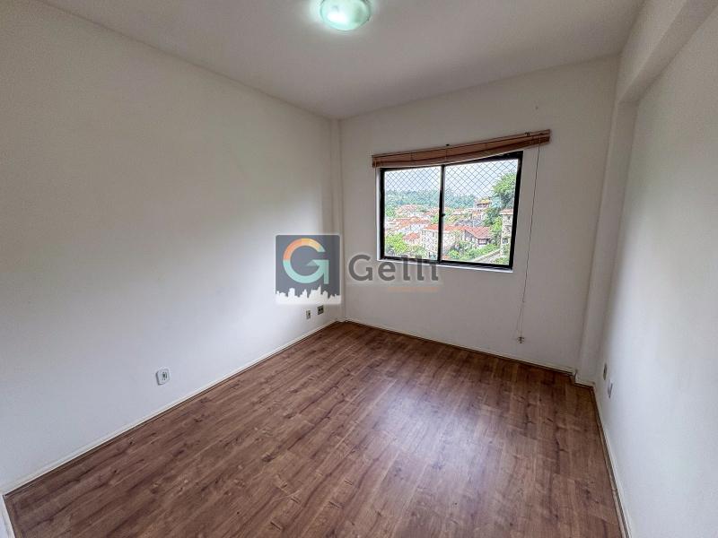 Apartamento para Alugar em Saldanha Marinho, Petrópolis - RJ - Foto 11