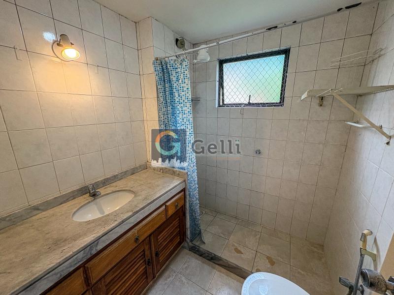 Apartamento para Alugar em Saldanha Marinho, Petrópolis - RJ - Foto 12
