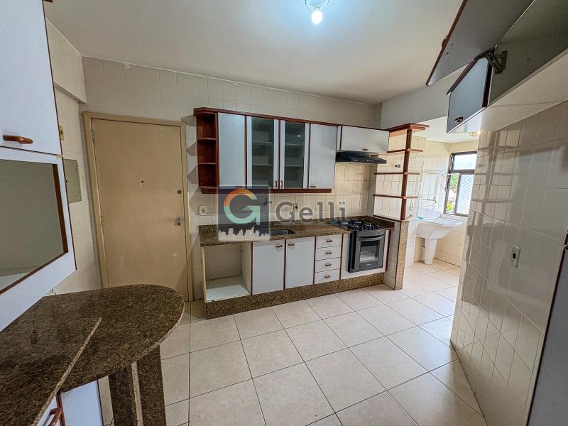 Apartamento para Alugar em Saldanha Marinho, Petrópolis - RJ - Foto 6