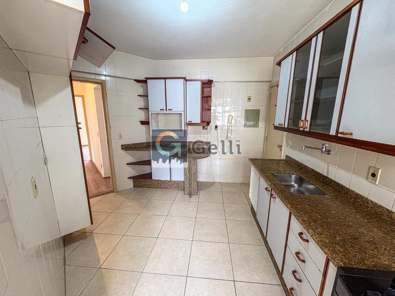 Apartamento para Alugar em Saldanha Marinho, Petrópolis - RJ - Foto 5