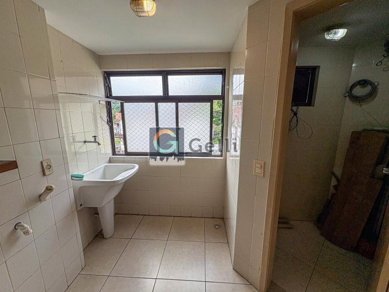 Apartamento para Alugar em Saldanha Marinho, Petrópolis - RJ - Foto 4