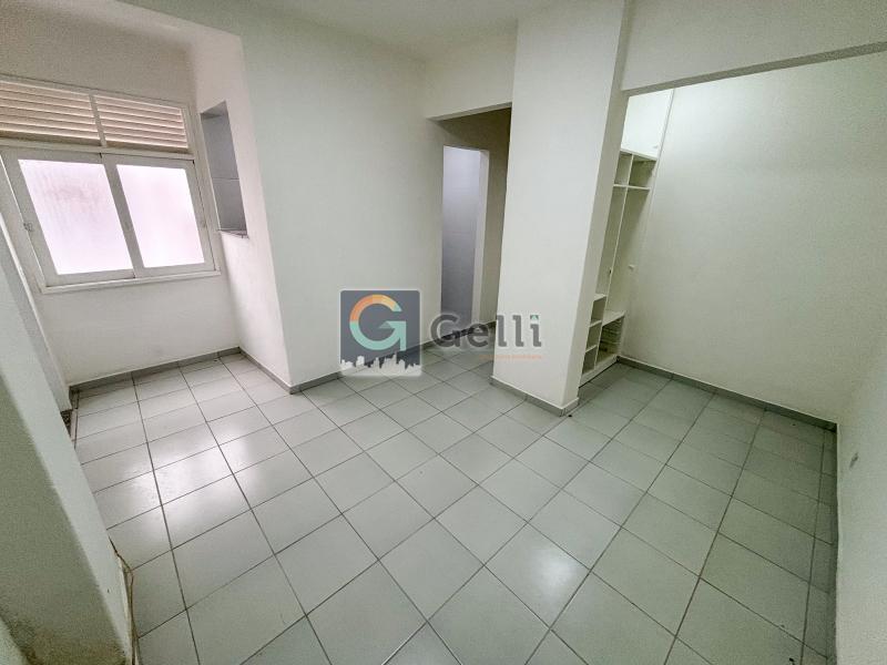 Kitnet / Conjugado para alugar em Centro, Petrópolis - RJ