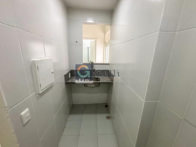 Kitnet / Conjugado para Alugar em Centro, Petrópolis - RJ - Foto 5