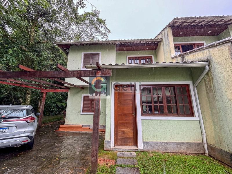 Casa para Alugar em Independência, Petrópolis - RJ - Foto 3