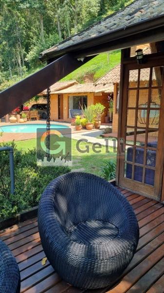 Casa à venda em Corrêas, Petrópolis - RJ - Foto 19