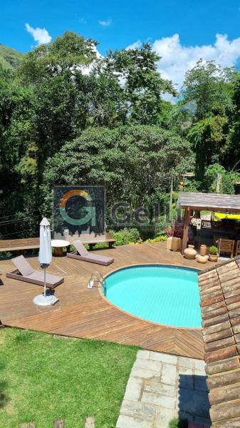 Casa à venda em Corrêas, Petrópolis - RJ - Foto 18