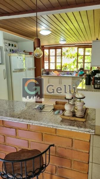 Casa à venda em Corrêas, Petrópolis - RJ - Foto 14