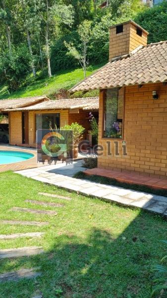 Casa à venda em Corrêas, Petrópolis - RJ - Foto 20
