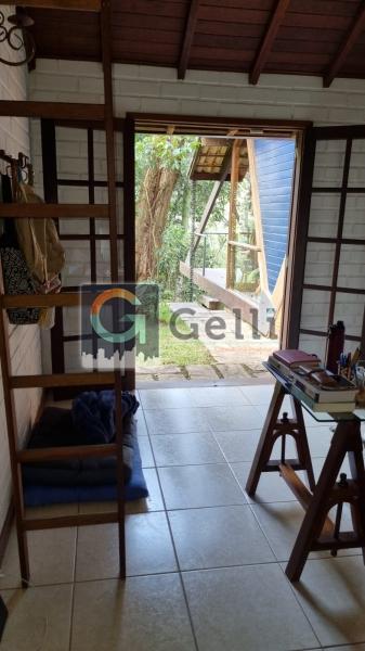 Casa à venda em Corrêas, Petrópolis - RJ - Foto 2