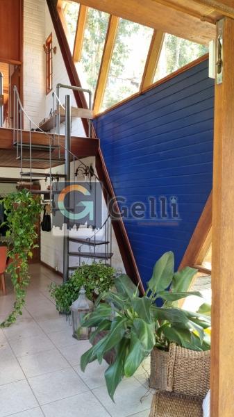 Casa à venda em Corrêas, Petrópolis - RJ - Foto 10