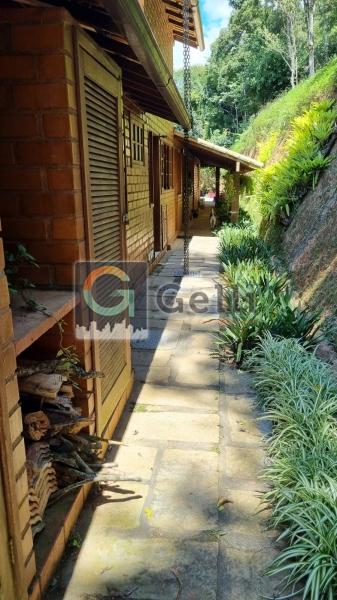 Casa à venda em Corrêas, Petrópolis - RJ - Foto 17