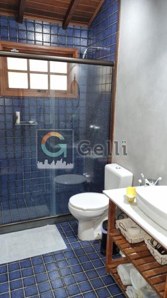 Casa à venda em Corrêas, Petrópolis - RJ - Foto 6