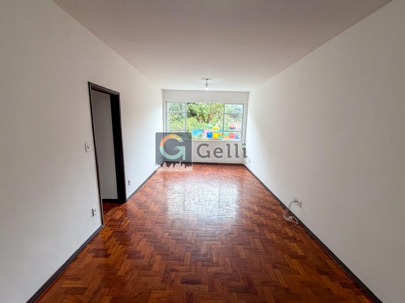 Apartamento para Alugar em Centro, Petrópolis - RJ - Foto 1