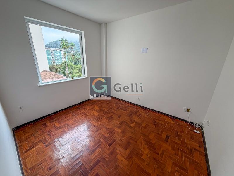 Apartamento para Alugar em Centro, Petrópolis - RJ - Foto 10