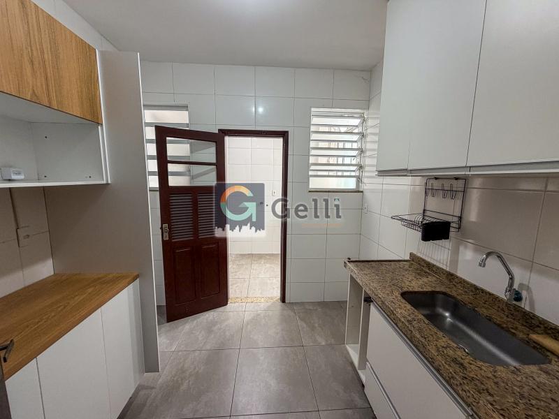 Apartamento para Alugar em Centro, Petrópolis - RJ - Foto 8