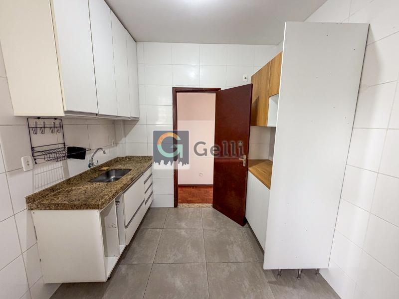 Apartamento para Alugar em Centro, Petrópolis - RJ - Foto 7