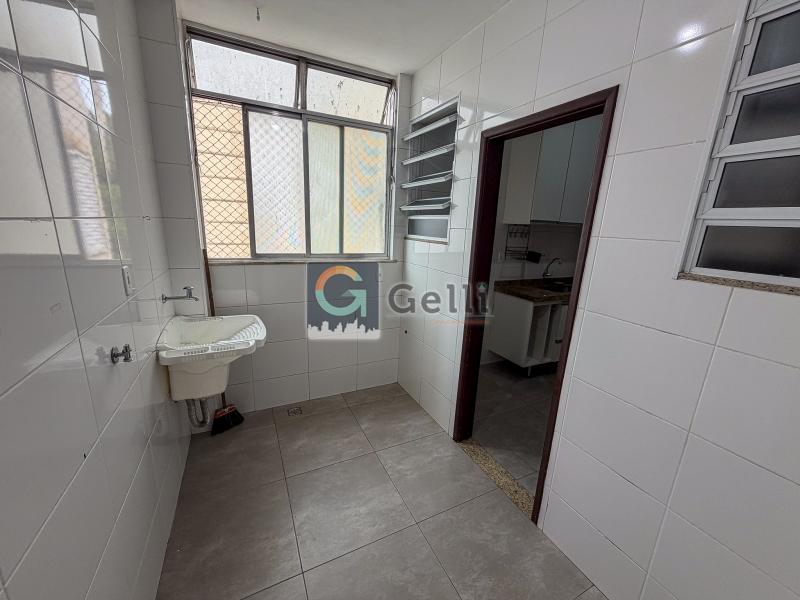 Apartamento para Alugar em Centro, Petrópolis - RJ - Foto 5